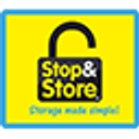 Stop And Store logo