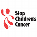 Stop Children's Cancer Inc logo