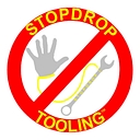 Stopdrop Tooling logo