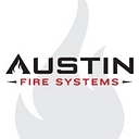 Austin Fire Systems logo