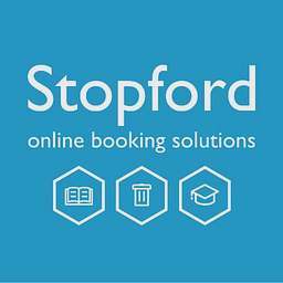 Stopford Limited logo
