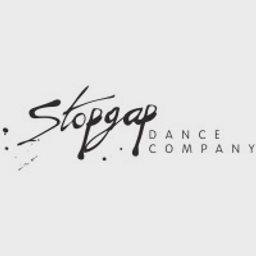 StopGAP Dance Company logo