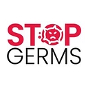 Stopgerms logo