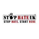 Stop Hate Uk logo