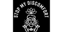 stopmydiscomfort.com logo