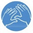 Ease Up logo