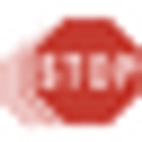 Service Team Of Professionals Stop logo