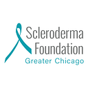 Scleroderma Foundation of Greater logo