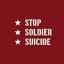 Stop Soldier Suicide logo