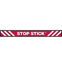 Stop Stick logo