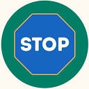 Stop the Repeal logo