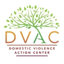 Domestic Violence Action Center logo