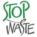 Stopwaste logo