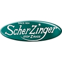 Scherzinger Pest Control logo
