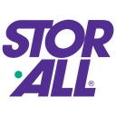 Stor All Storage logo