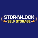 Stor N Lock Self Storage logo