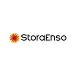 Storaenso logo