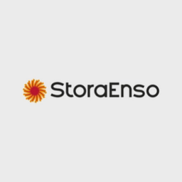 Stora Enso UK Ltd logo