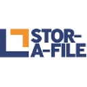 Stor A File logo