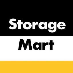 StorageMart logo