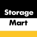 Storagemart logo