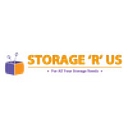 Storage R Us logo