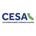 California Energy Storage Alliance logo