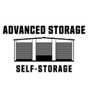 Advanced Mobile Storage logo