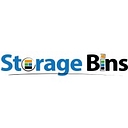 Storagebins - J&T Group Ltd logo