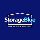 Storageblue   Self Storage logo