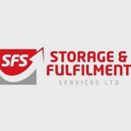 Storage and Fulfilment Services Limited logo