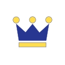 Storage King logo