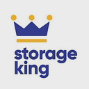 Storage King logo