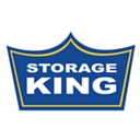 Storage King Sa logo