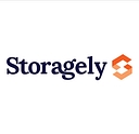 Storagely.Io logo