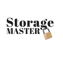 Storage Master logo