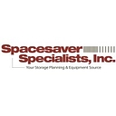 Spacesaver Specialists Inc. logo