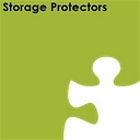 Storage Protectors logo