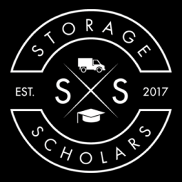 Storage Scholars LLC logo