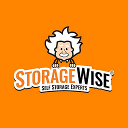 Storagewise logo