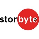Storbyte logo