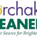 Storchak Cleaners logo