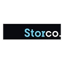 Storco Storage Systems logo