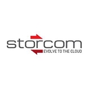 Storcom logo