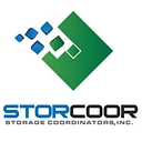 Storage Coordinators, Inc. logo