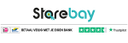 Storebay.nl logo