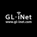 GLiNet US logo