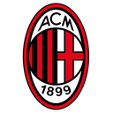 AC Milan Store logo