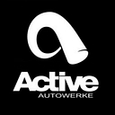 Active Autowerke logo