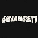 Aidan Bissett Official Store